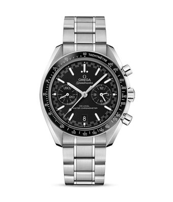 Omega Speedmaster Steel Rare 1969 42 mm (UNPOLISHED) 861 Caliber - Kleen  Edelmetalen