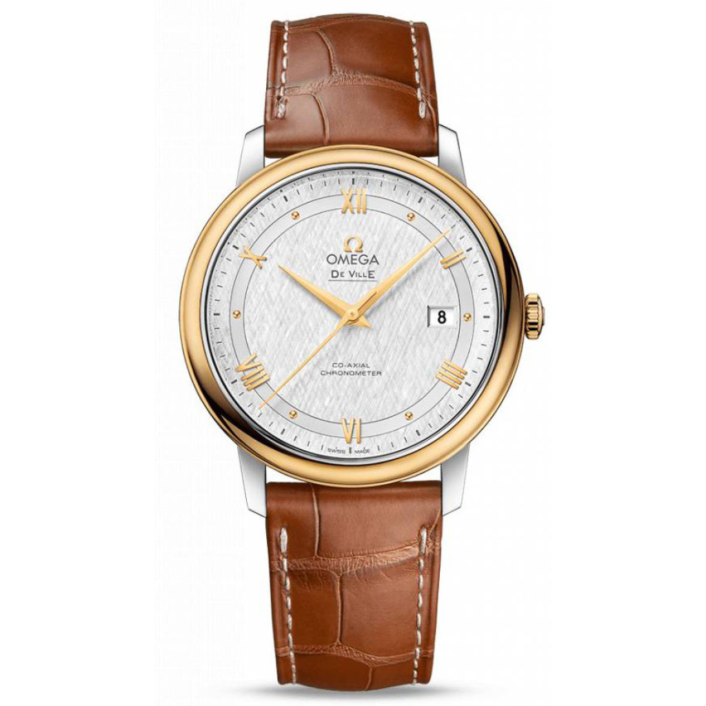 Omega De Ville prestige [424.23.40.20.02.001] O424.23.40.20.02.001 - Schaap  en Citroen