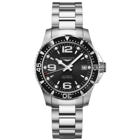 Longines Hydro conquest (L37414566) L37414566 - Schaap en Citroen