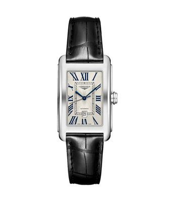 Longines DolceVita 44mm (L5.757.4.71.0) L5.757.4.71.0 - Schaap en Citroen