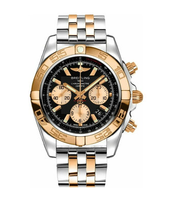 Tweedehands Breitling Horloges \u0026 accessoires