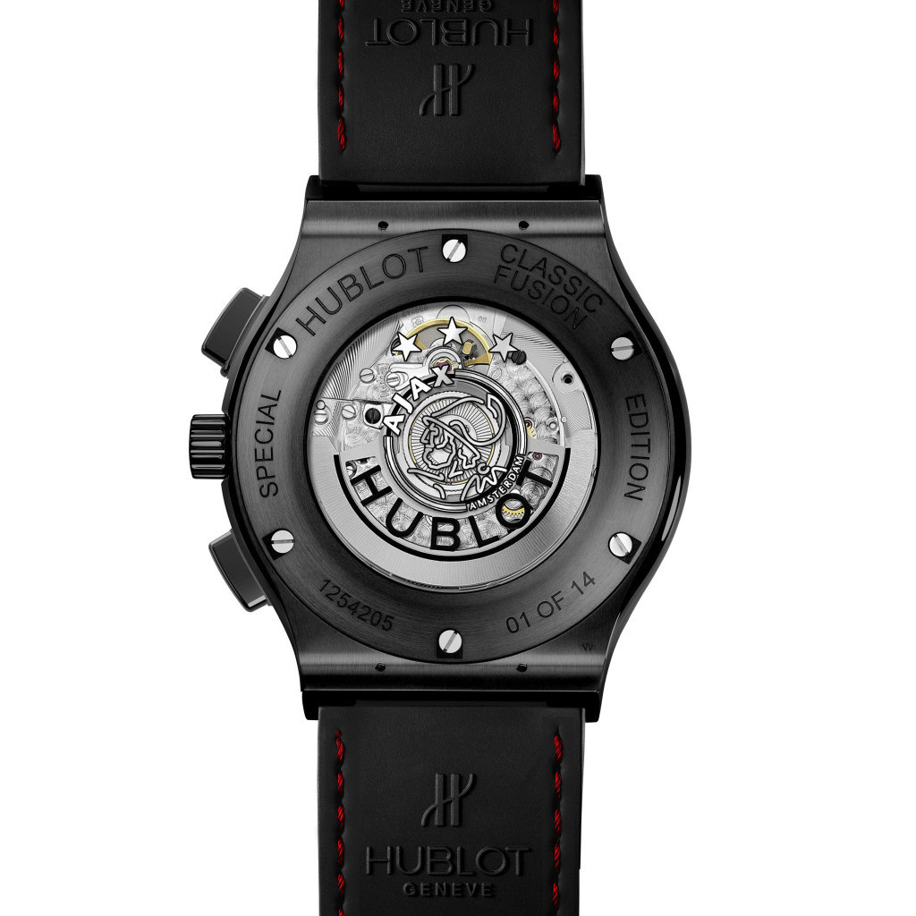 Horloge Aanbieding bij Kruidvat