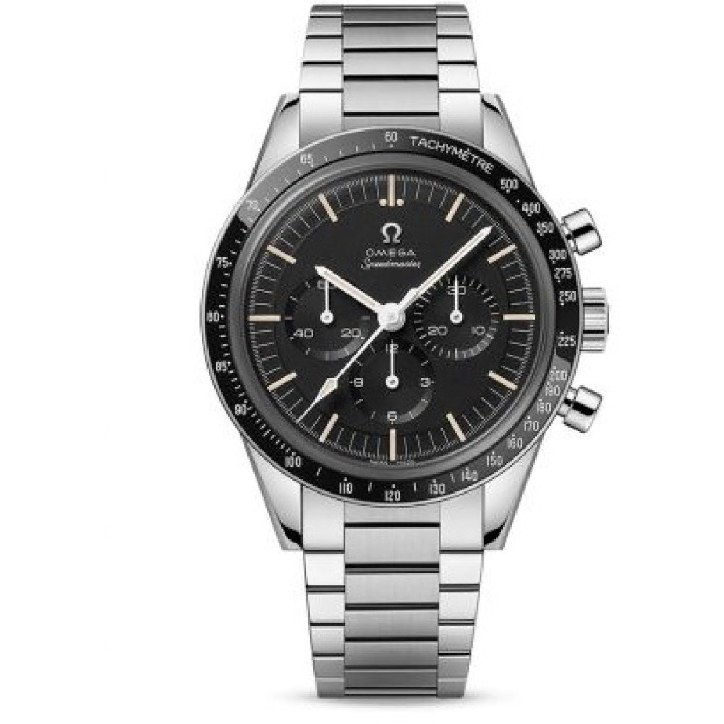 Omega Horloge Speedmaster 40mm Moonwatch Chronograph Calibre 321  311.30.40.30.01.001 - Schaap en Citroen