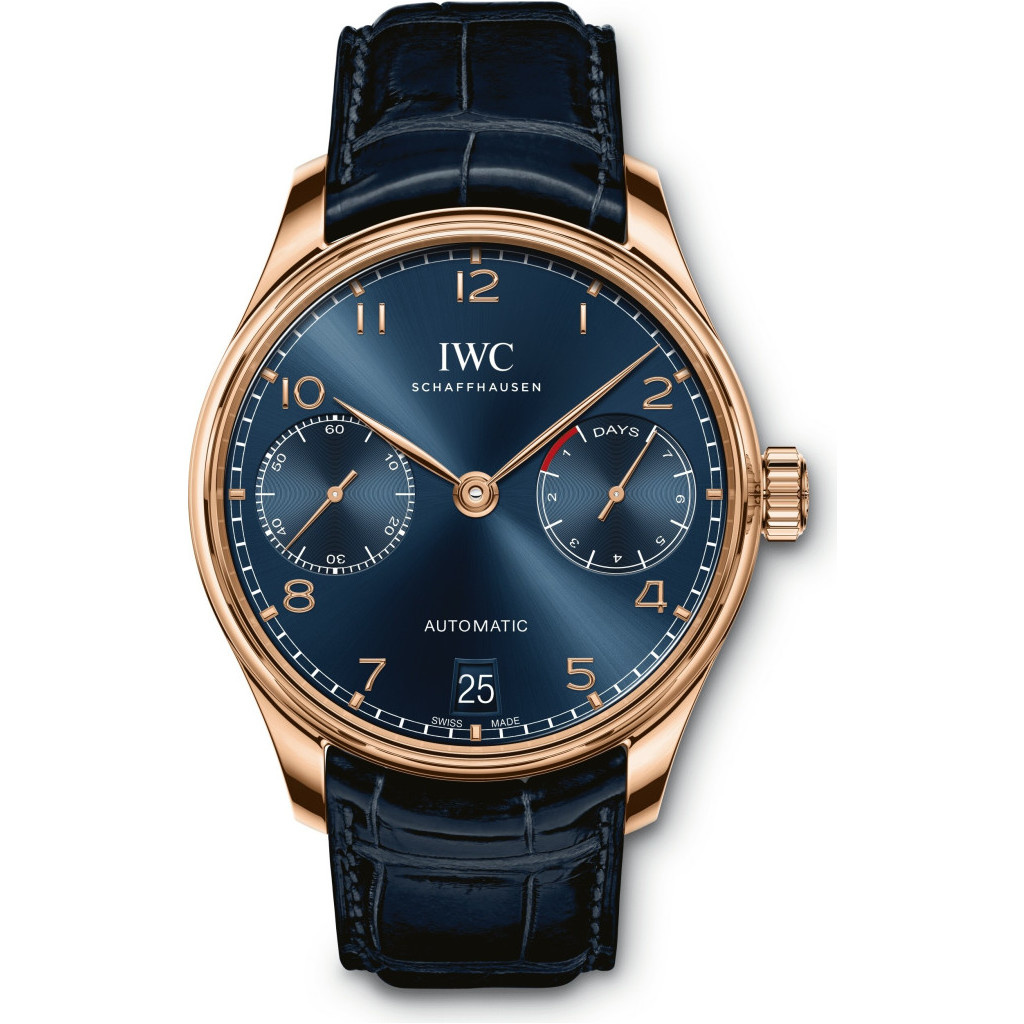 IWC-horloges | Luxe, tweedehands en pre-owned horloges | Xupes
