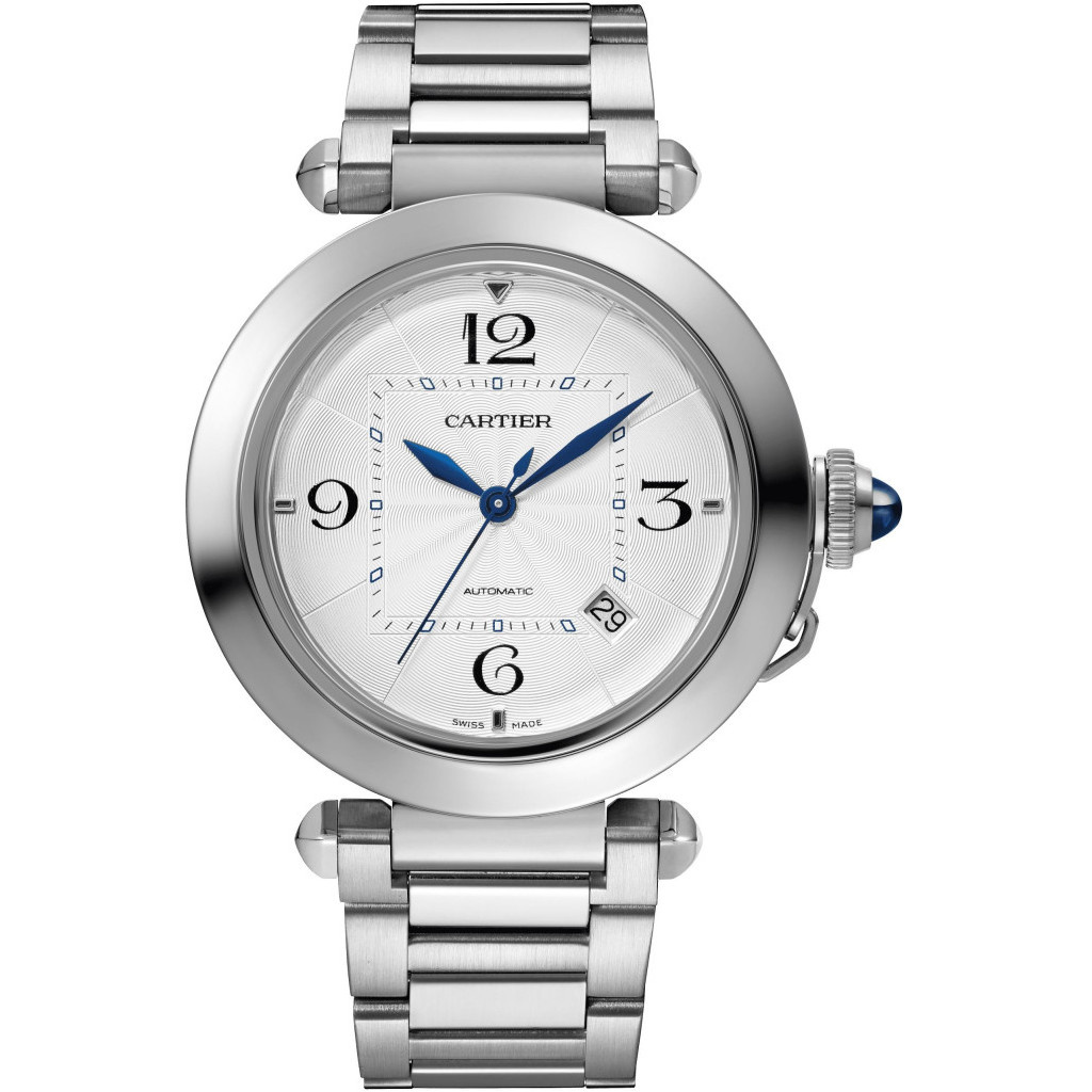 Horloge Pasha WSPA0009 - Schaap en Citroen