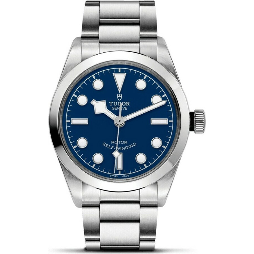 Tudor Horloge Black Bay 36mm 79500-0004 - Schaap en Citroen