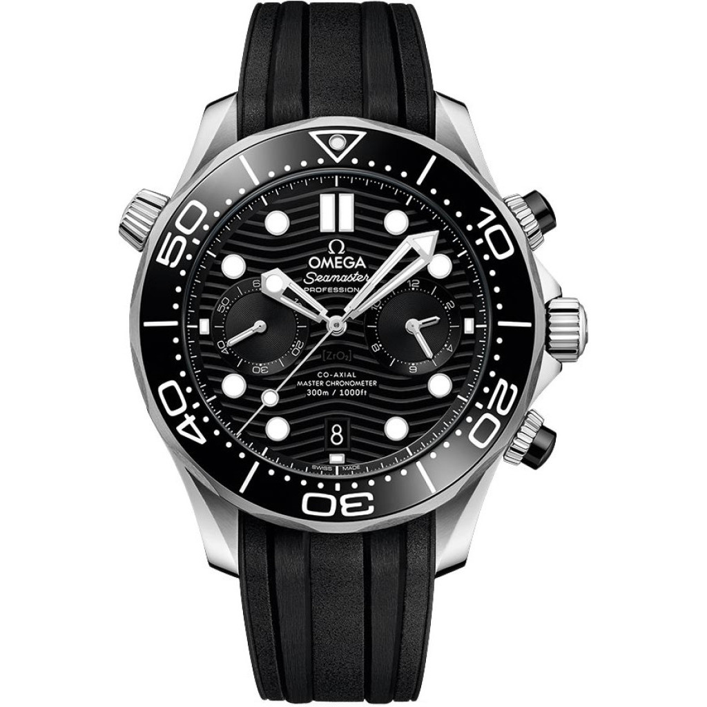 Horloge Omega Seamaster 41mm Aqua Terra 150M Co-Axial Master Chronomet –  OfficialWatches
