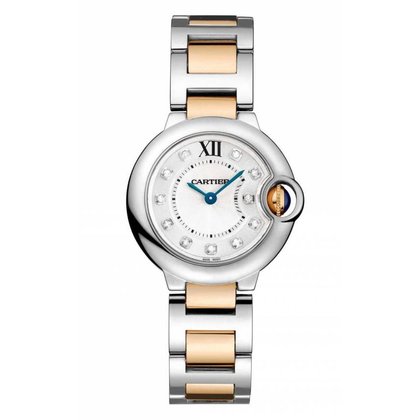 Ballon Bleu 28mm