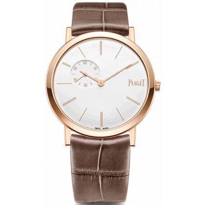 Horloge Altiplano 34mm