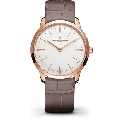 Patrimony Contemporaine