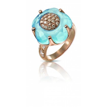Ring Bon Ton