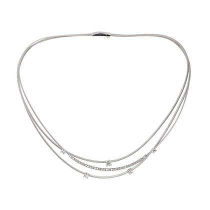 Goa Necklace