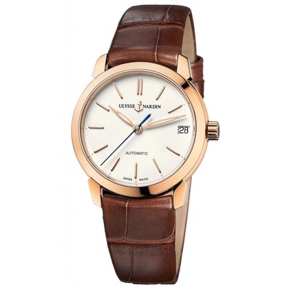 Classico Lady Eggshell