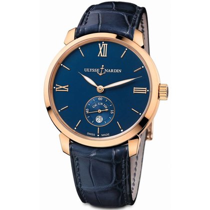 Horloge Classico 40mm Manufacture