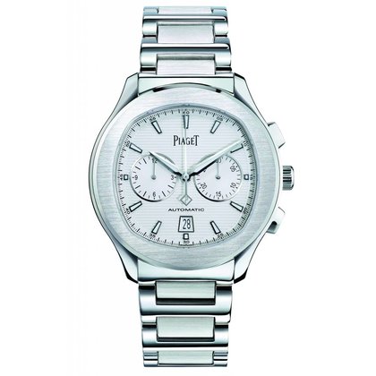 Polo S 42mm Chronograph