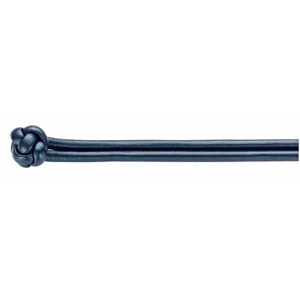 Lederen Koord Blauw