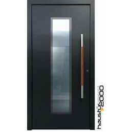 Aluminium door HT 5426 FA