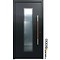 Aluminium door HT 5426 FA