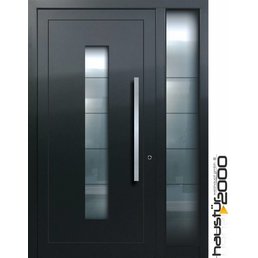 Aluminium door HT 5405 SF GA