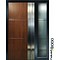 Aluminum Home door HT 5424.1 FA SF