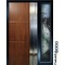 Aluminum Home door HT 5424.2 FA SF