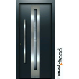 Aluminium door HT 5411.3 FA