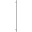 Edelstahl Stangengriff 5722.1400