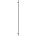 Edelstahl Stangengriff 5722.1600