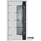 Aluminium door HT 5314.6 FA