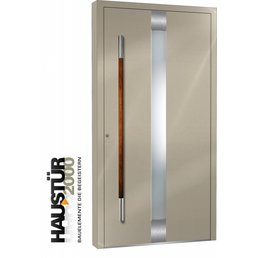 Aluminium door HT 5411.1 FA