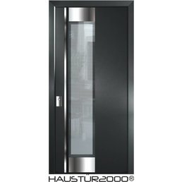 Aluminium Haustür HT 5412.1 FA