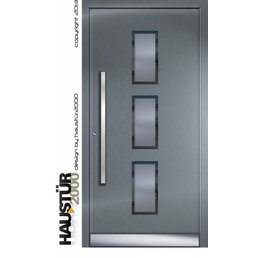 Aluminium door HT 5416 FA