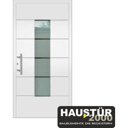 Aluminium door HT 5326 FA