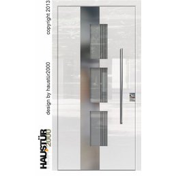 Aluminium door HT 5416.1 FA