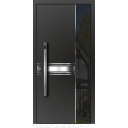 Aluminium door HT 5415.1 FA