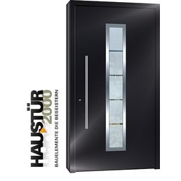 Aluminium door HT 5212 FA