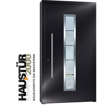 Aluminium door HT 5212 FA