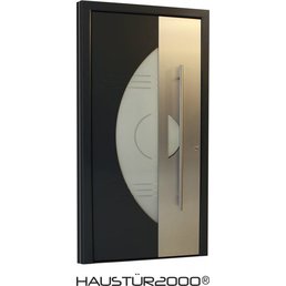 Aluminium door HT 5316 FA