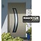 Aluminium door HT 5336 FA