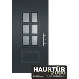 Aluminium door HT 5126 FA