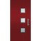 Aluminium door HT 5323 FA