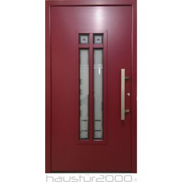 Aluminium door HT 5123 FA