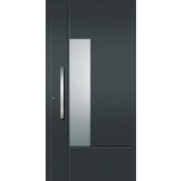 Aluminium door HT 5334 FA