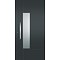 Aluminium door HT 5334 FA