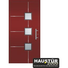 Aluminium Haustür HT 5323.1 FA