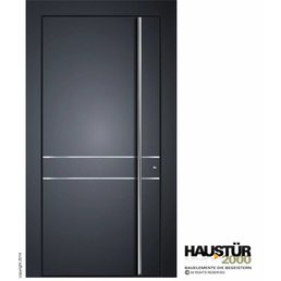 Aluminium door HT 5415.5 FA