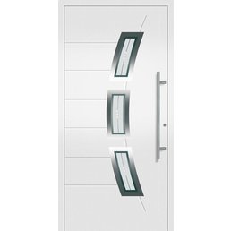 Aluminium door HT 5225 FA