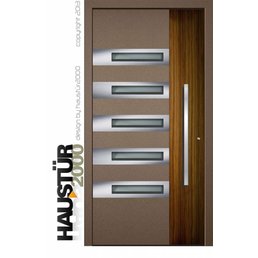 Aluminium door HT 6339.1 FA