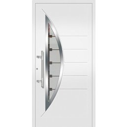 Aluminium door HT 5219 FA