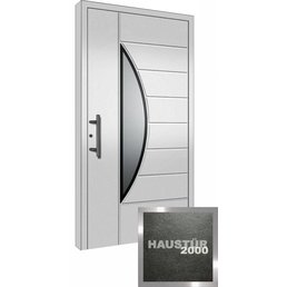 Aluminium Haustür HT 5324 FA